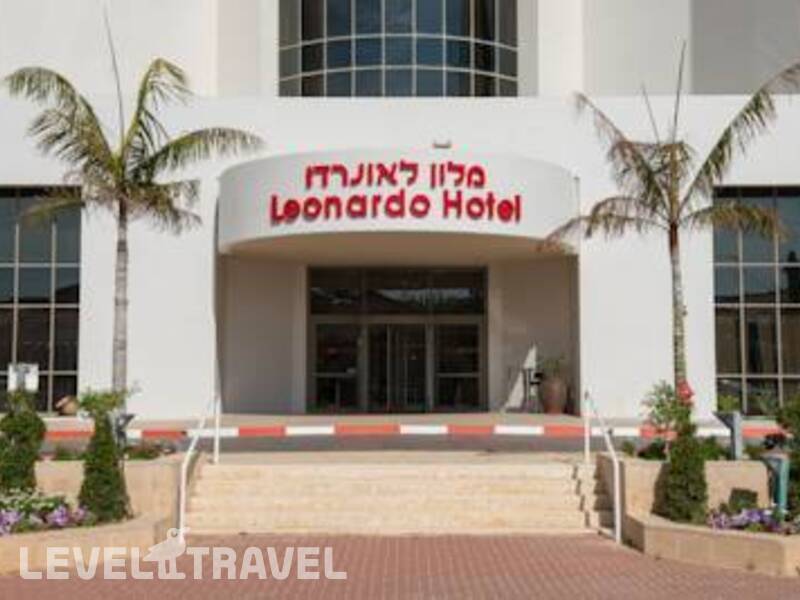 Фотография Leonardo Ashkelon