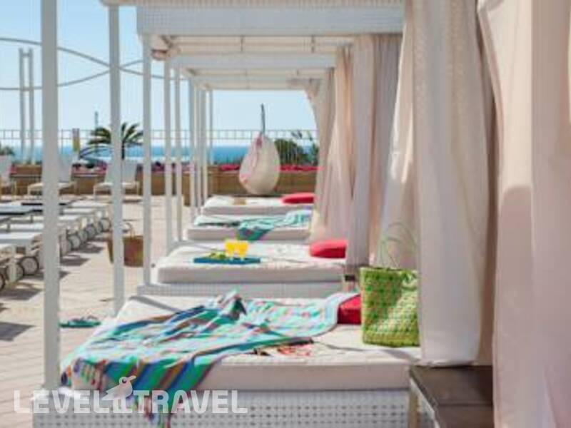 Фотография Leonardo Ashkelon