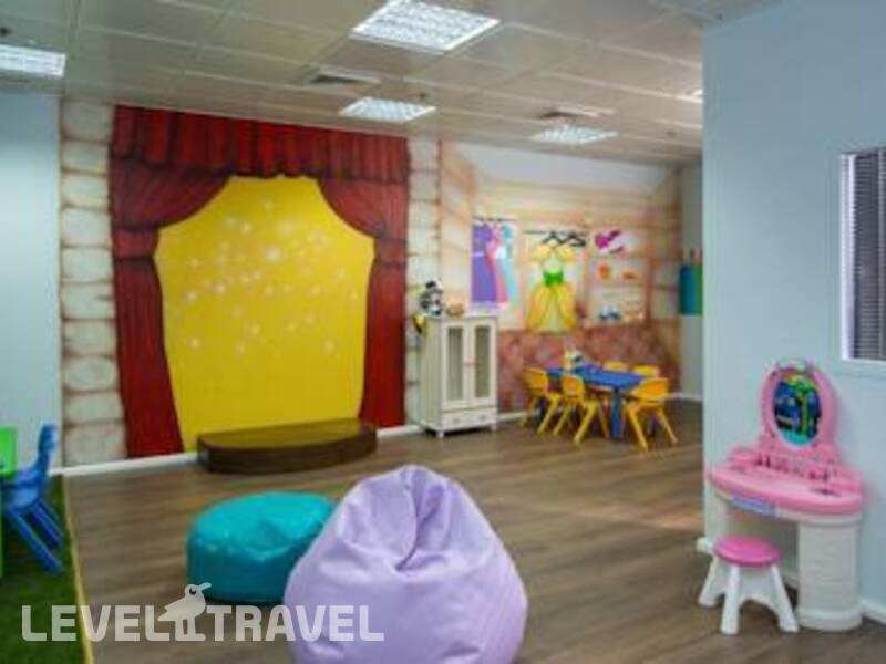 Фотография Leonardo Ashkelon Фотография Leonardo Ashkelon