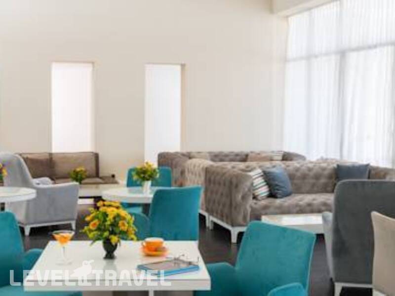 Фотография Leonardo Ashkelon Фотография Leonardo Ashkelon