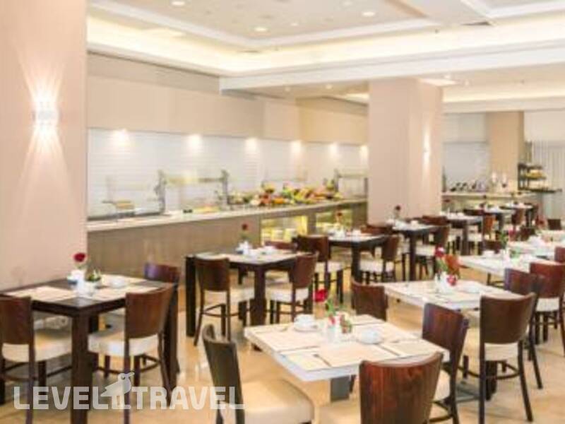 Фотография Leonardo Ashkelon Фотография Leonardo Ashkelon