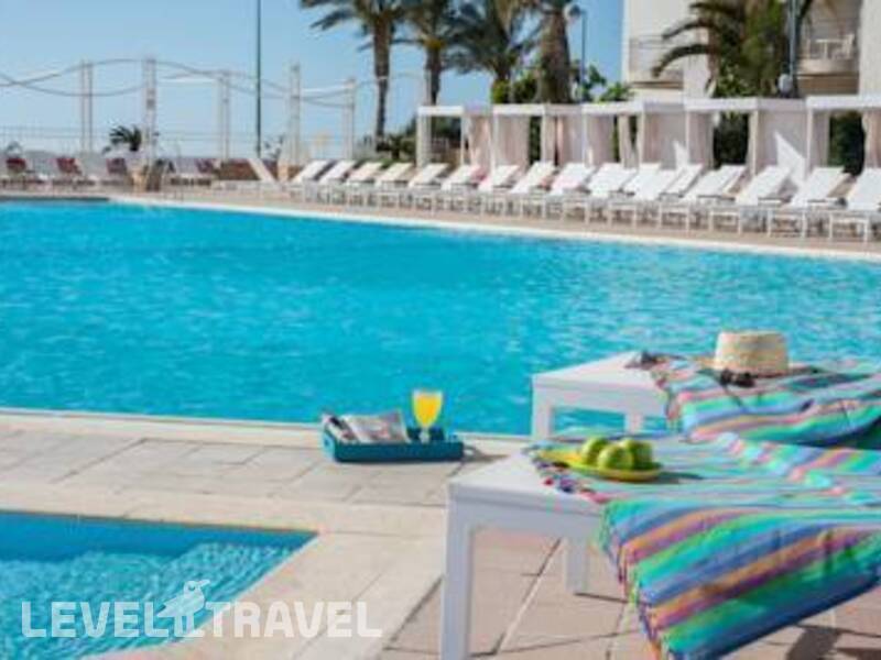 Фотография Leonardo Ashkelon Фотография Leonardo Ashkelon