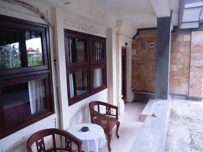 Pande Permai Bungalows