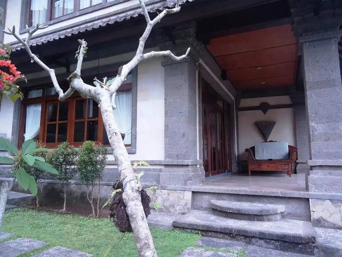 Pande Permai Bungalows