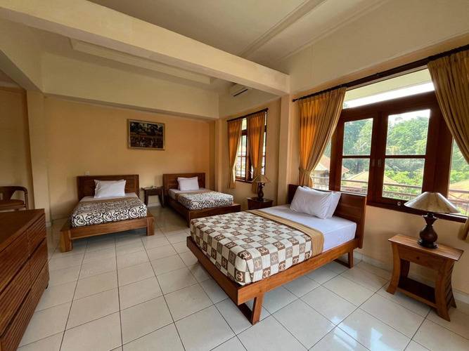 Pande Permai Bungalows