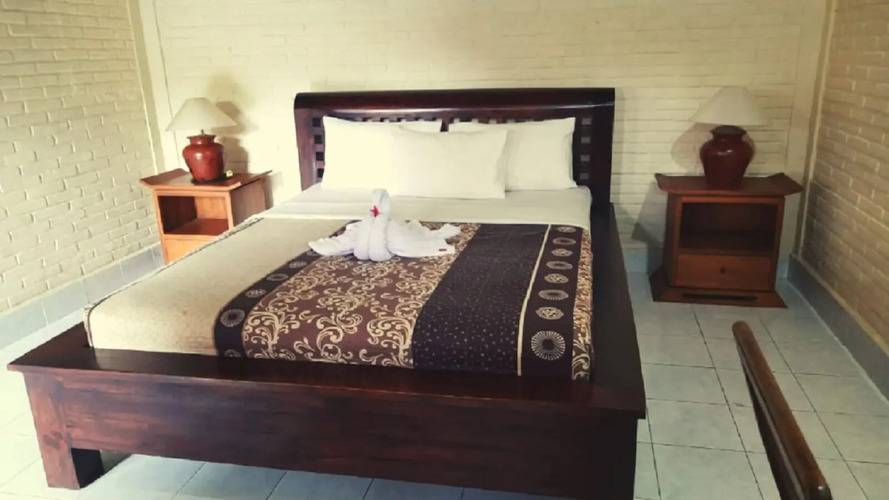 Pande Permai Bungalows