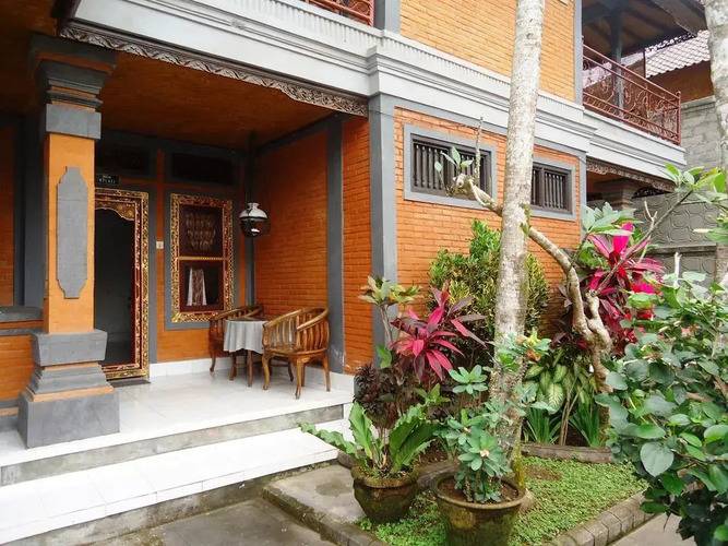 Pande Permai Bungalows