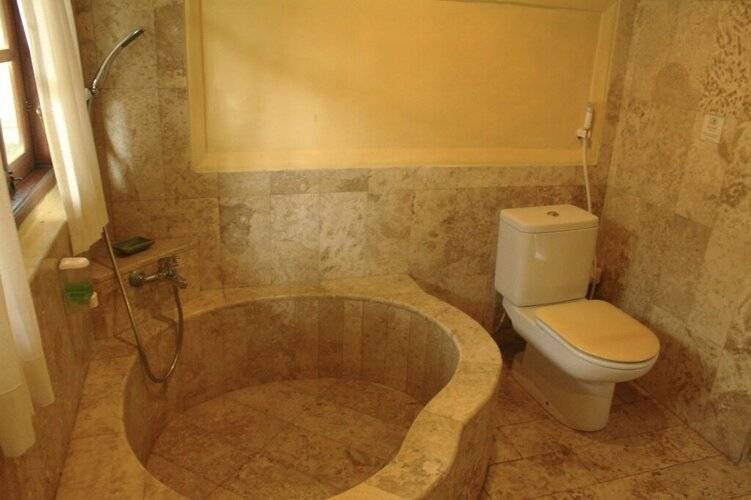 Pande Permai Bungalows