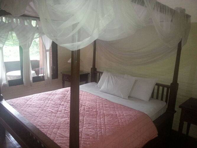 Pande Permai Bungalows