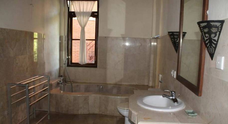 Pande Permai Bungalows