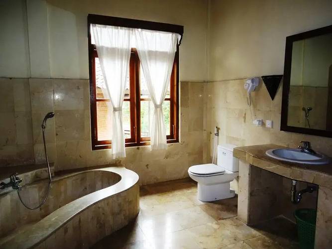 Pande Permai Bungalows