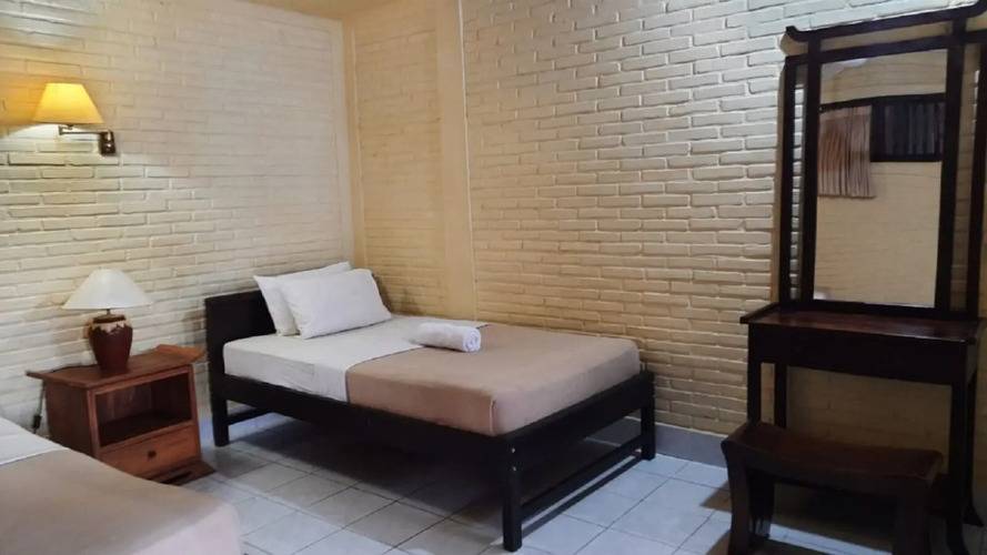 Pande Permai Bungalows