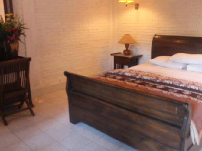 Pande Permai Bungalows