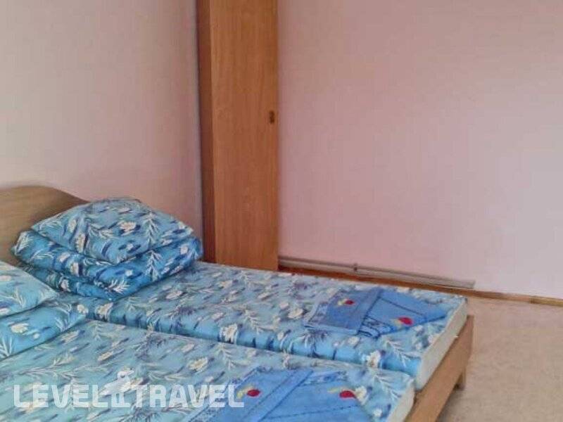 Фотография Пансионат Танжер