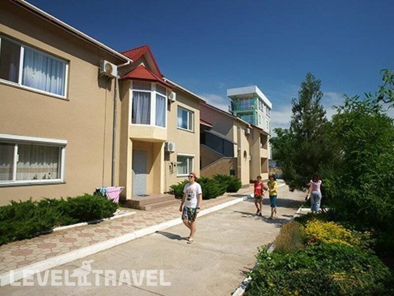 Фотография Пансионат Танжер