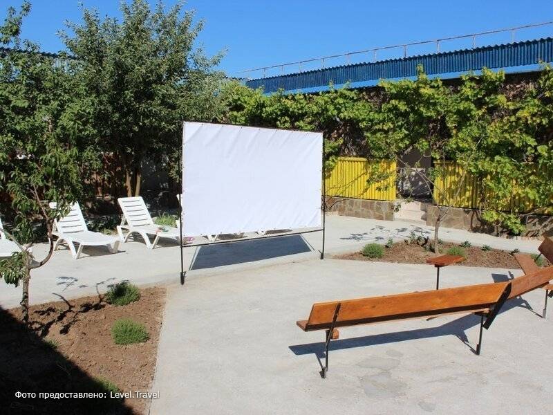 Фотография Гостиница Melrose