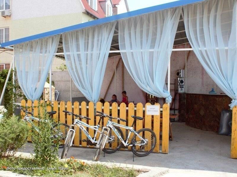 Фотография Гостиница Melrose
