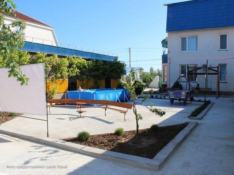 Фотография Гостиница Melrose