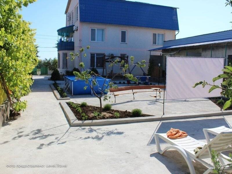 Фотография Гостиница Melrose