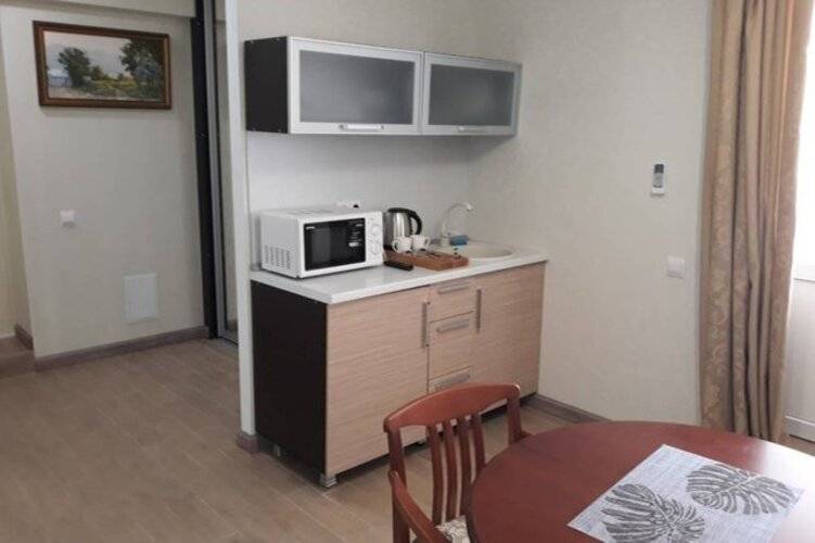 Пансионат Приморский
