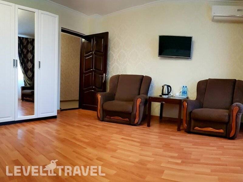 Фотография Гостевой Дом Эдем