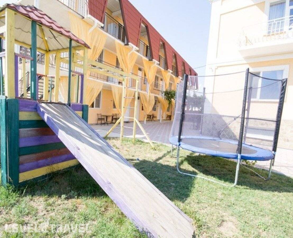 Изображение отеля 18
