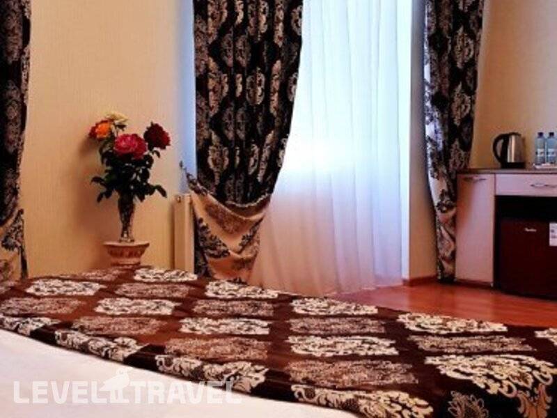 Фотография Гостевой Дом Эдем
