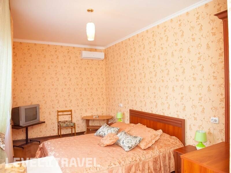Фотография База Отдыха Сейт-Неби Фотография База Отдыха Сейт-Неби
