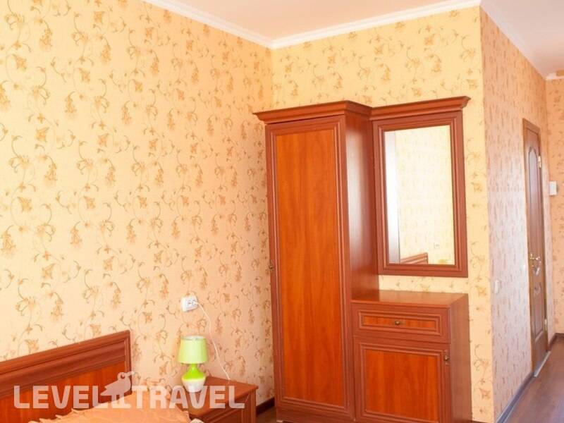 Фотография База Отдыха Сейт-Неби