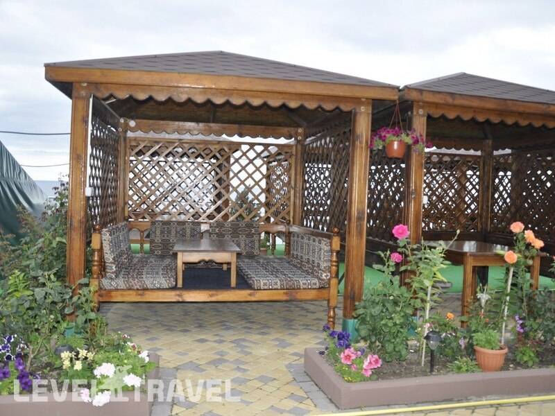 Фотография Гостиница Оттуз