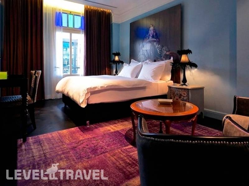 Фотография Alma Boutique Hotel Фотография Alma Boutique Hotel