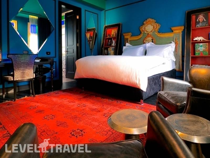 Фотография Alma Boutique Hotel Фотография Alma Boutique Hotel