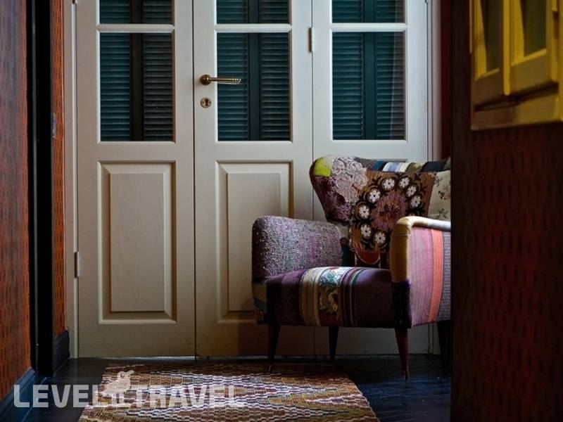 Фотография Alma Boutique Hotel