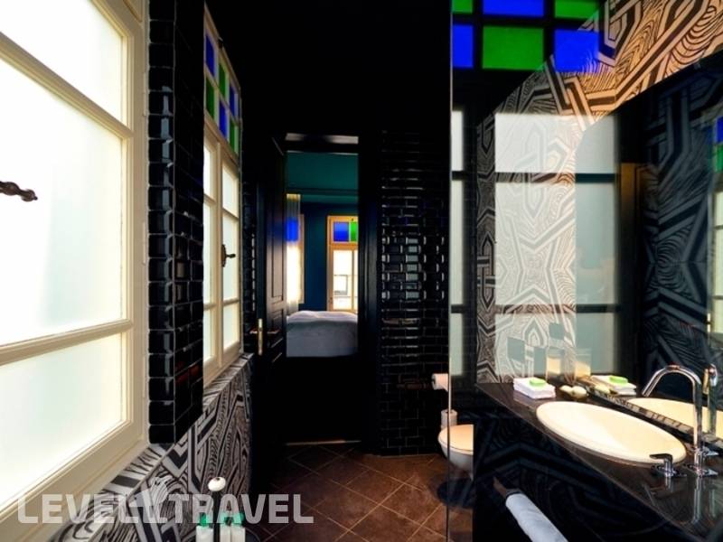 Фотография Alma Boutique Hotel Фотография Alma Boutique Hotel