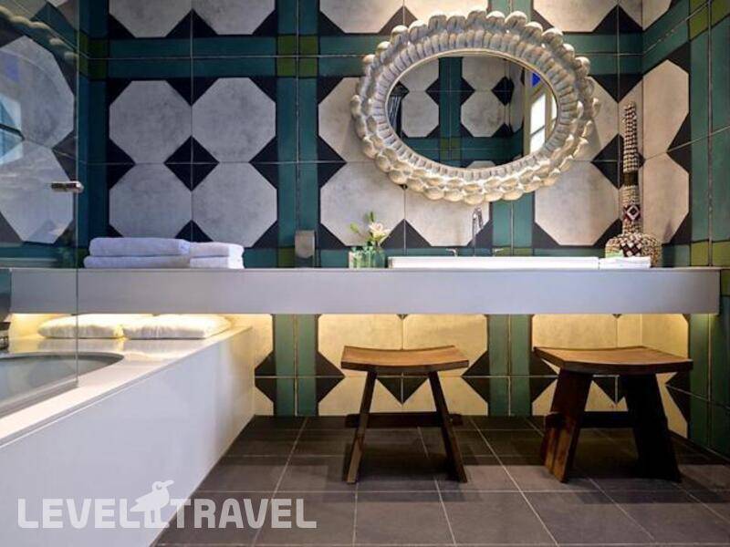 Фотография Alma Boutique Hotel Фотография Alma Boutique Hotel