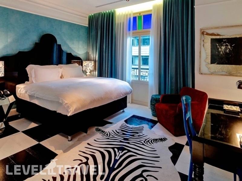 Фотография Alma Boutique Hotel Фотография Alma Boutique Hotel