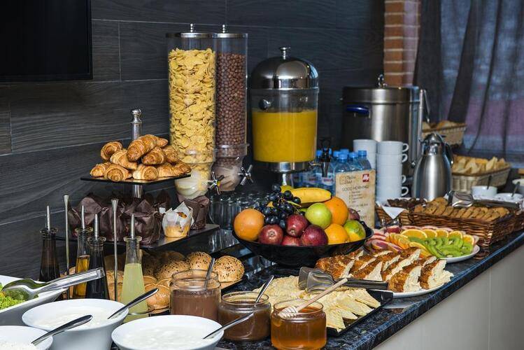 Tbilisi Inn