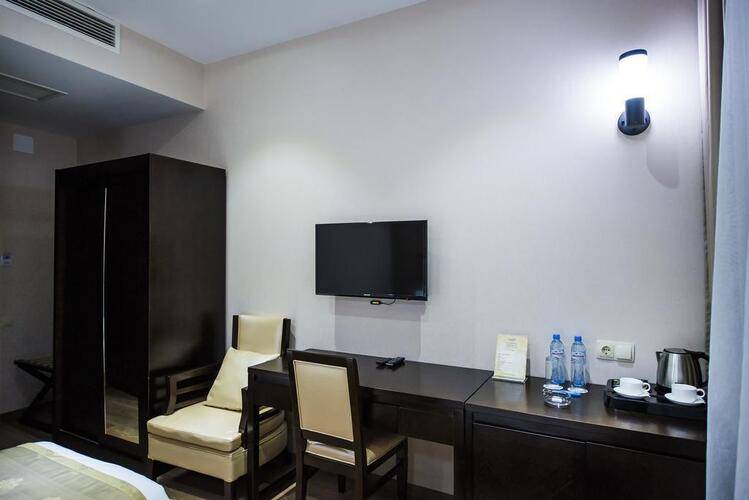 Tbilisi Inn