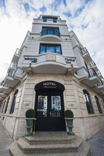 Tbilisi Inn