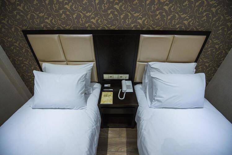 Tbilisi Inn