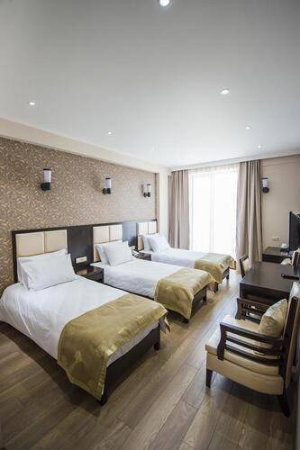 Tbilisi Inn