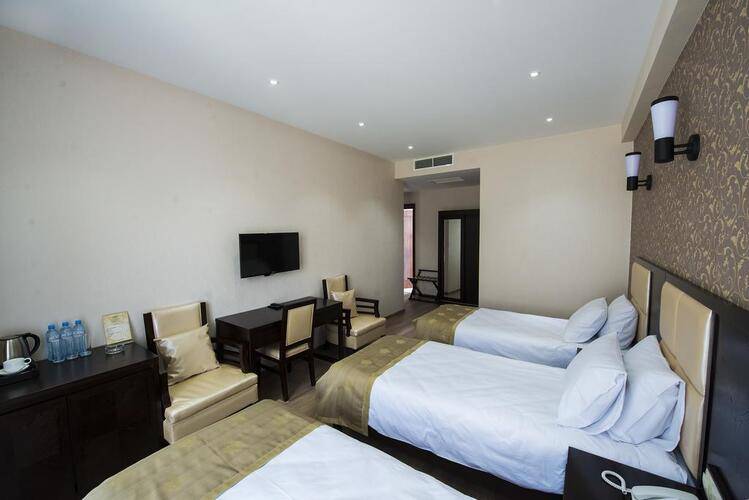 Tbilisi Inn
