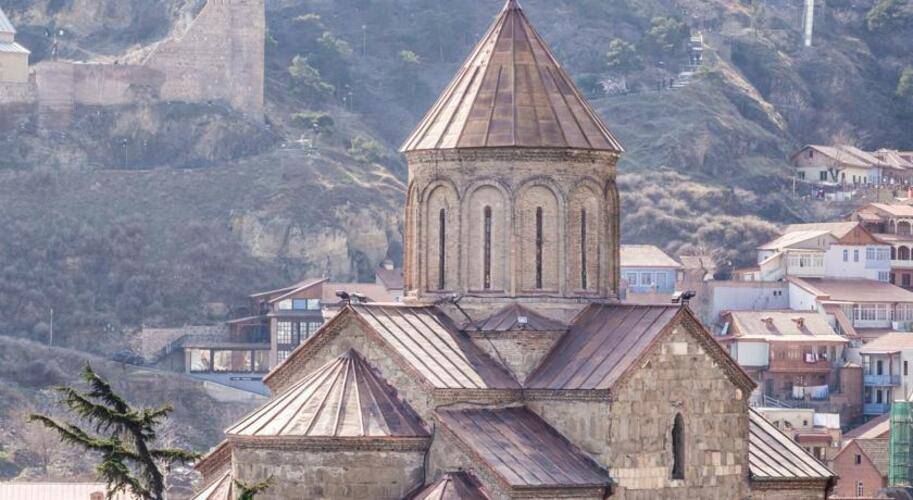 Tbilisi Inn