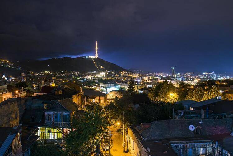 Tbilisi Inn