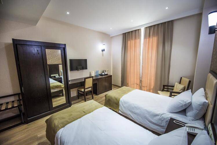 Tbilisi Inn