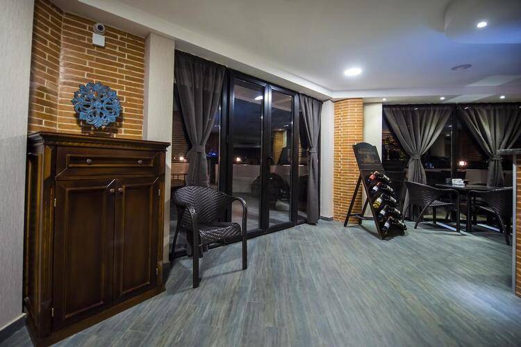 Tbilisi Inn