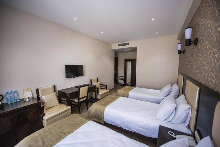Tbilisi Inn