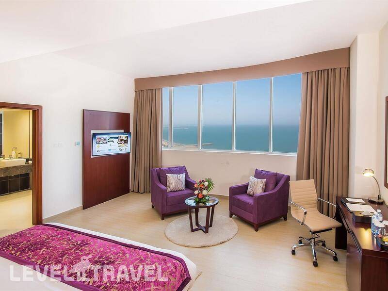 Фотография V Hotel Fujairah (Ex. Landmark Hotel)
