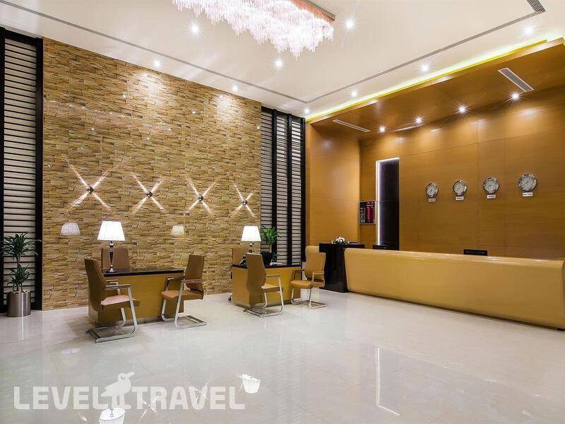 Фотография V Hotel Fujairah (Ex. Landmark Hotel)