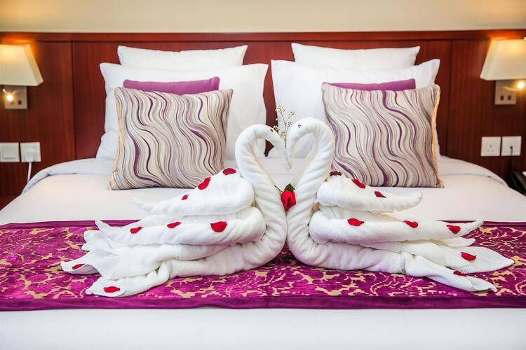 V Hotel Fujairah (Ex. Landmark Hotel)